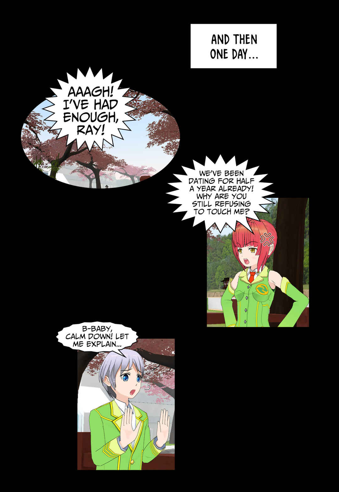 Chapter 41 - Page 19