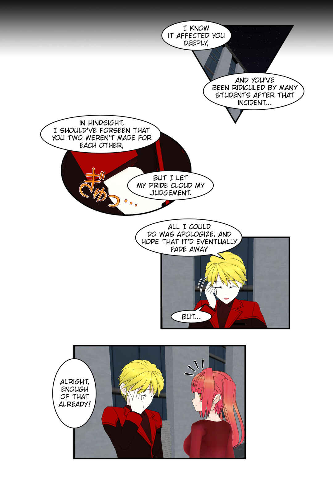 Chapter 41 - Page 22