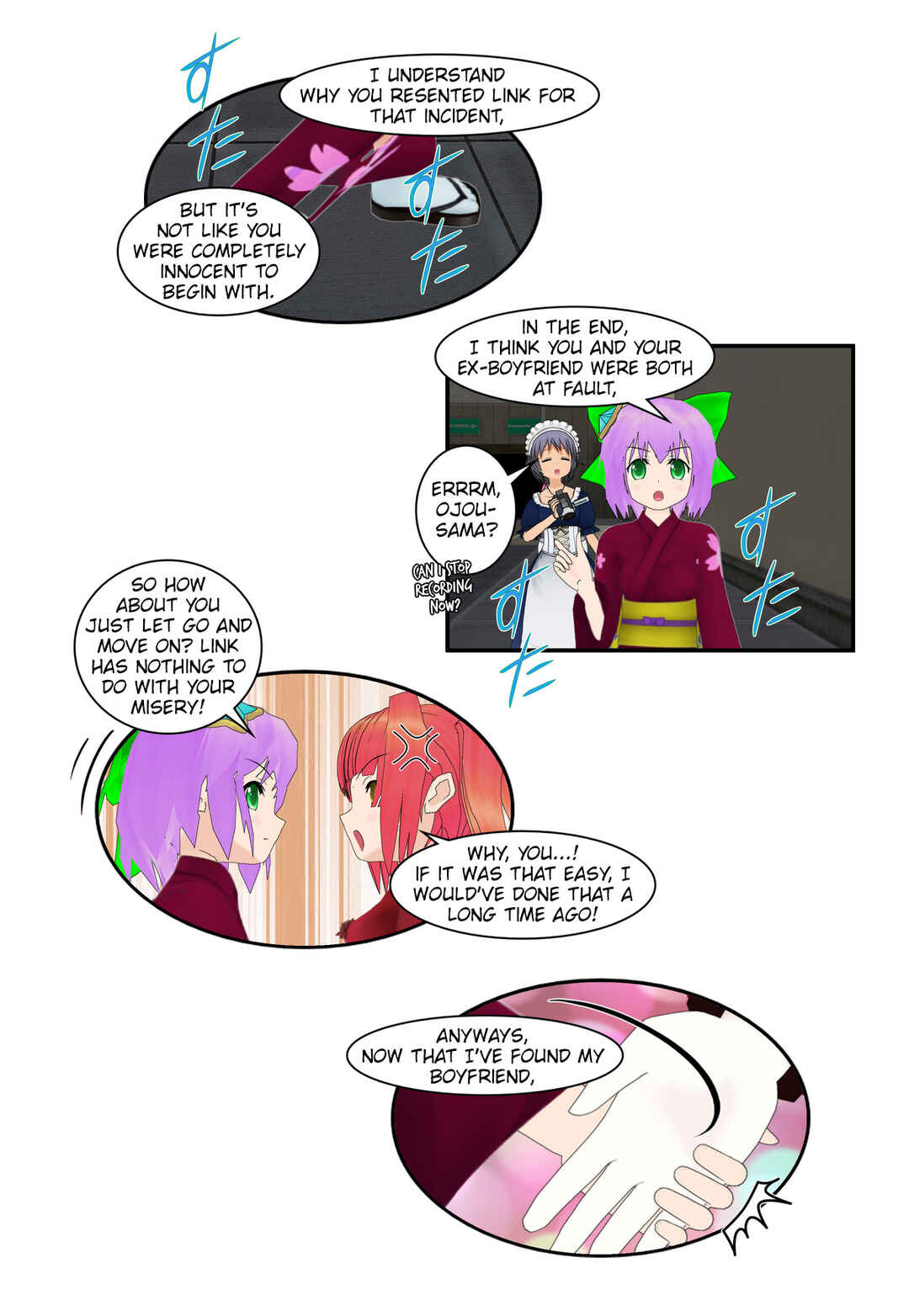 Chapter 41 - Page 23