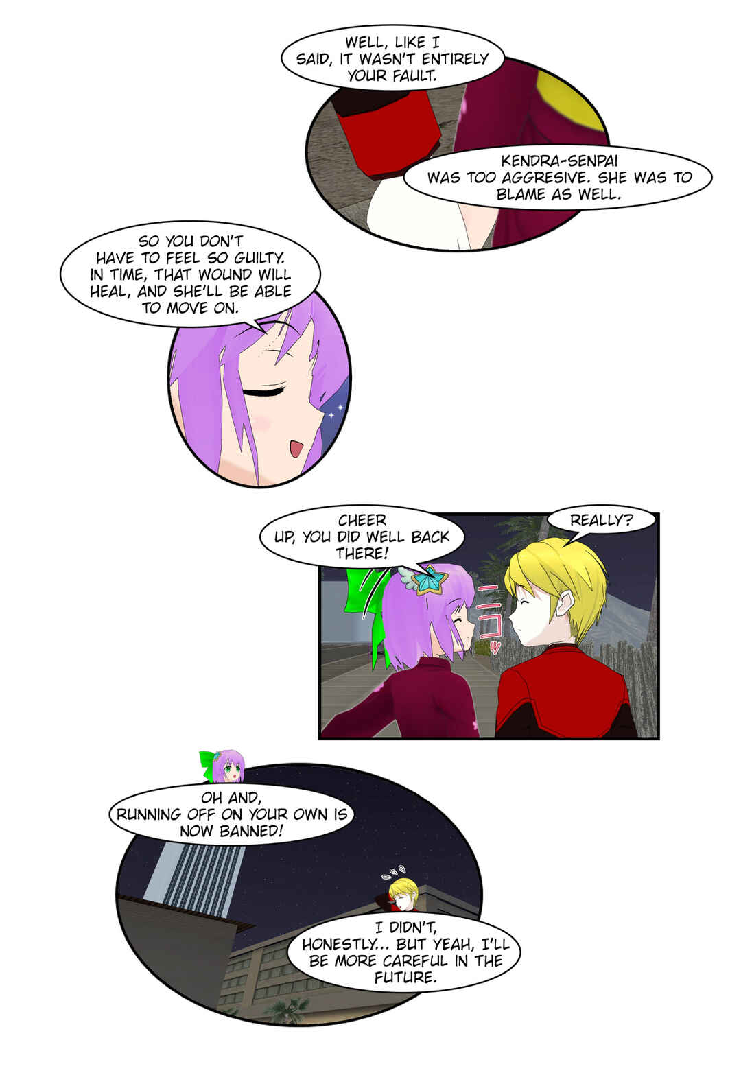 Chapter 41 - Page 26