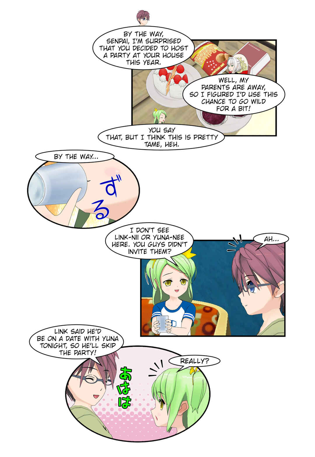 Chapter 41 - Page 3