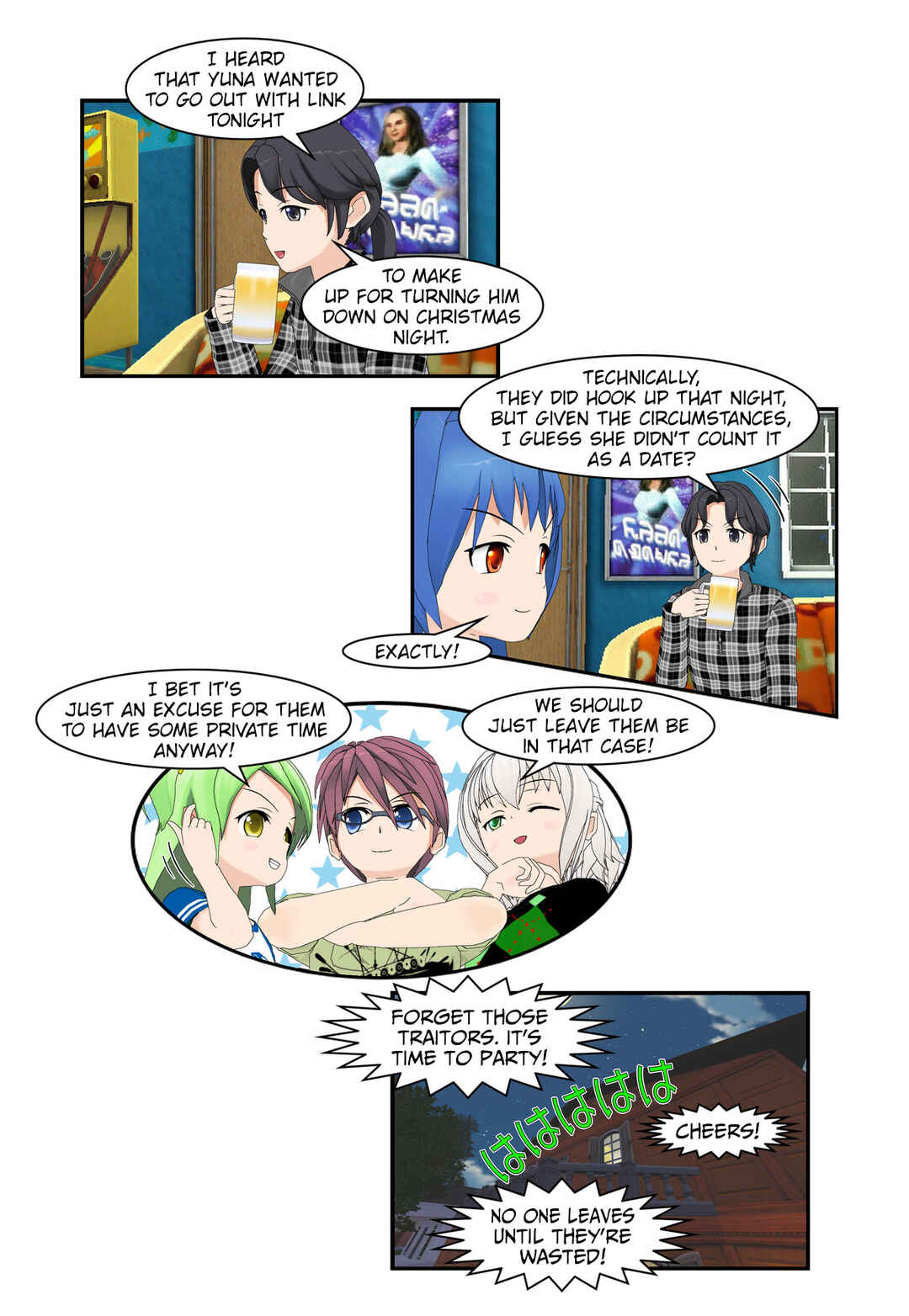Chapter 41 - Page 4