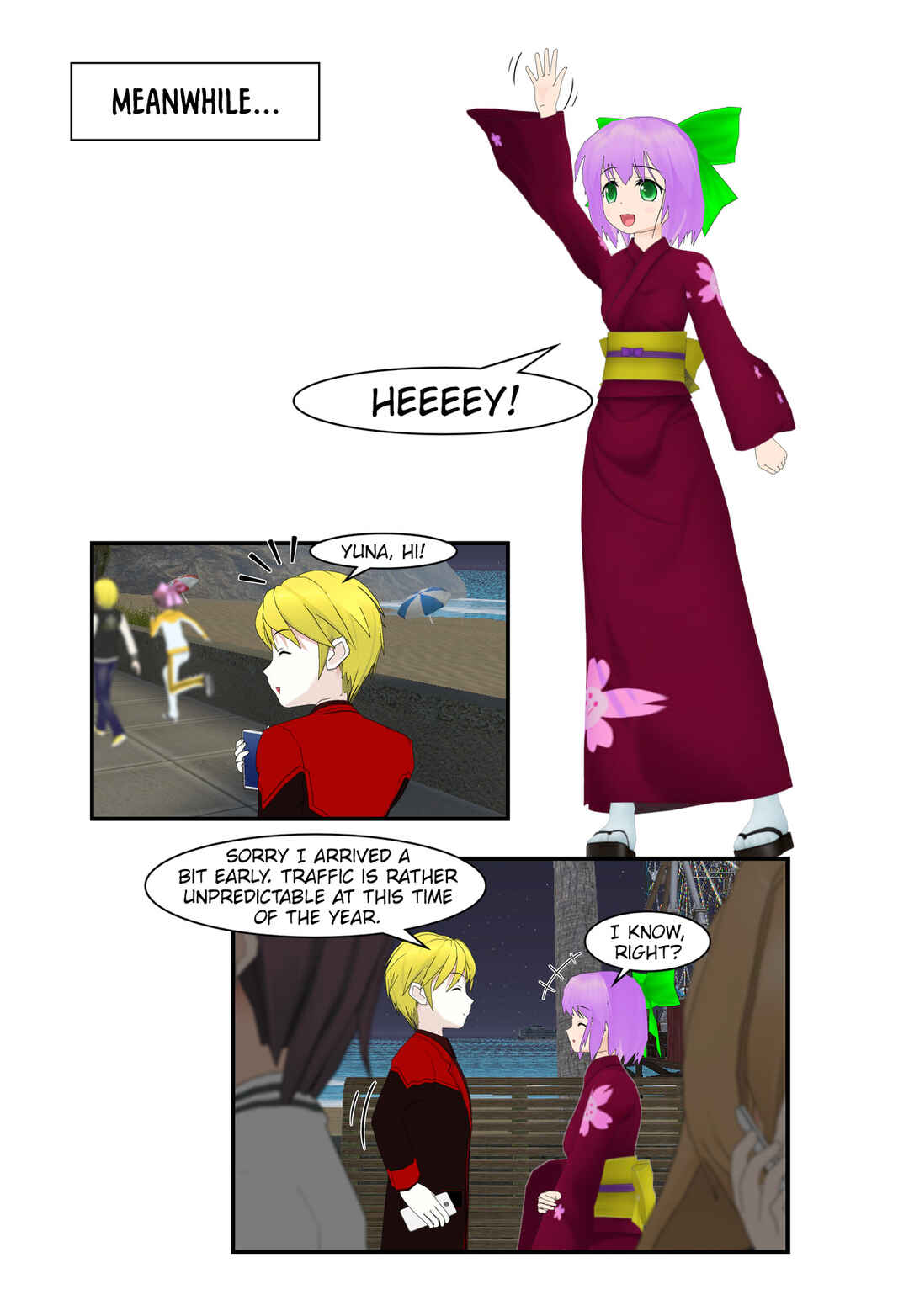 Chapter 41 - Page 5