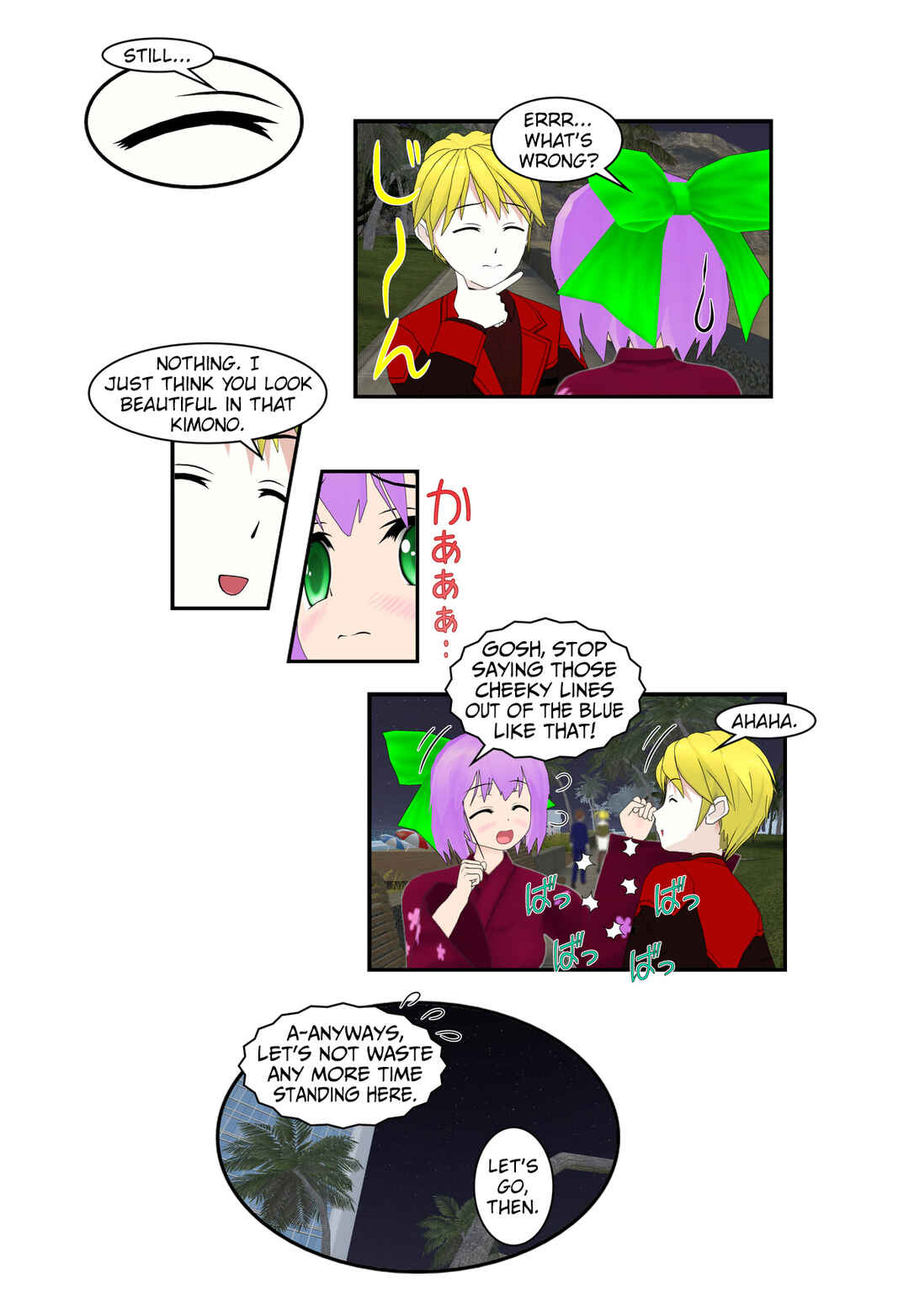 Chapter 41 - Page 6