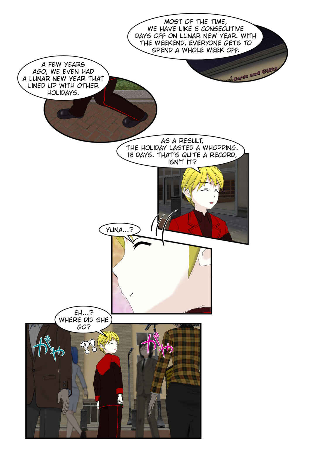 Chapter 41 - Page 9