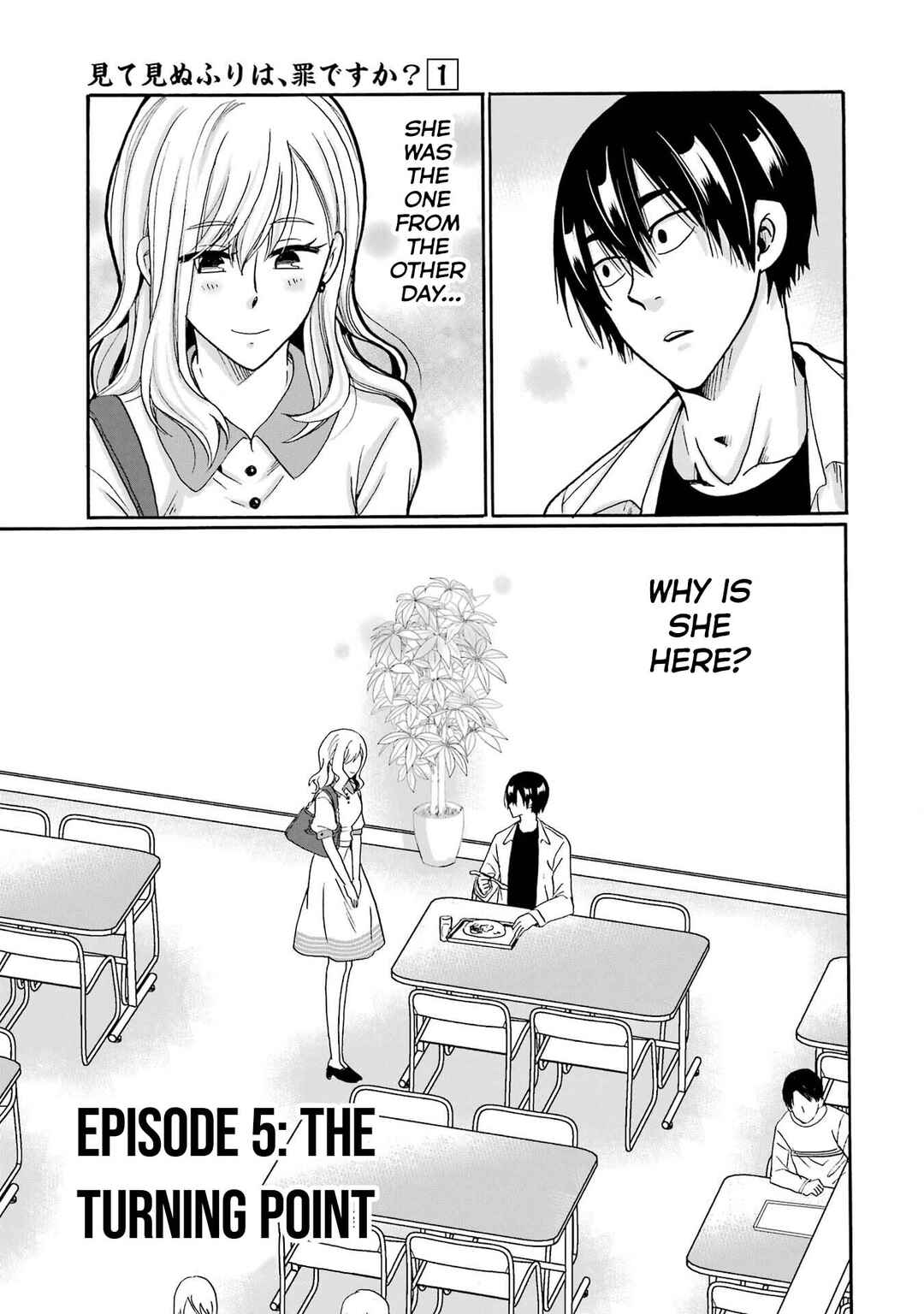 Chapter 5 - Page 2