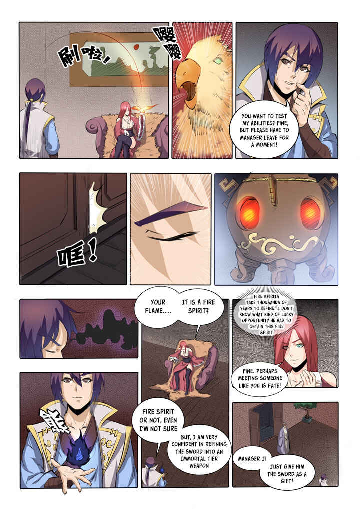 Chapter 51 - Page 10