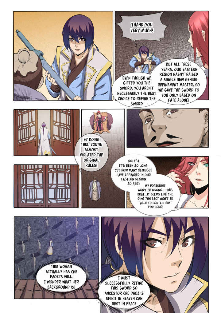 Chapter 51 - Page 11