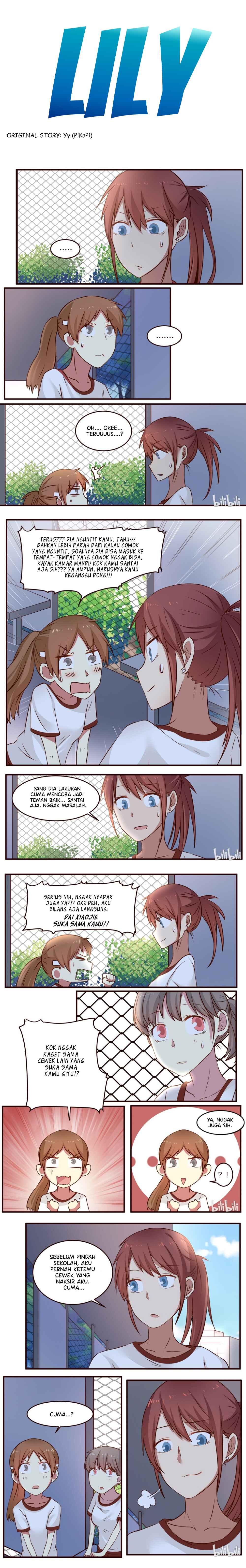 Chapter 89 - Page 1