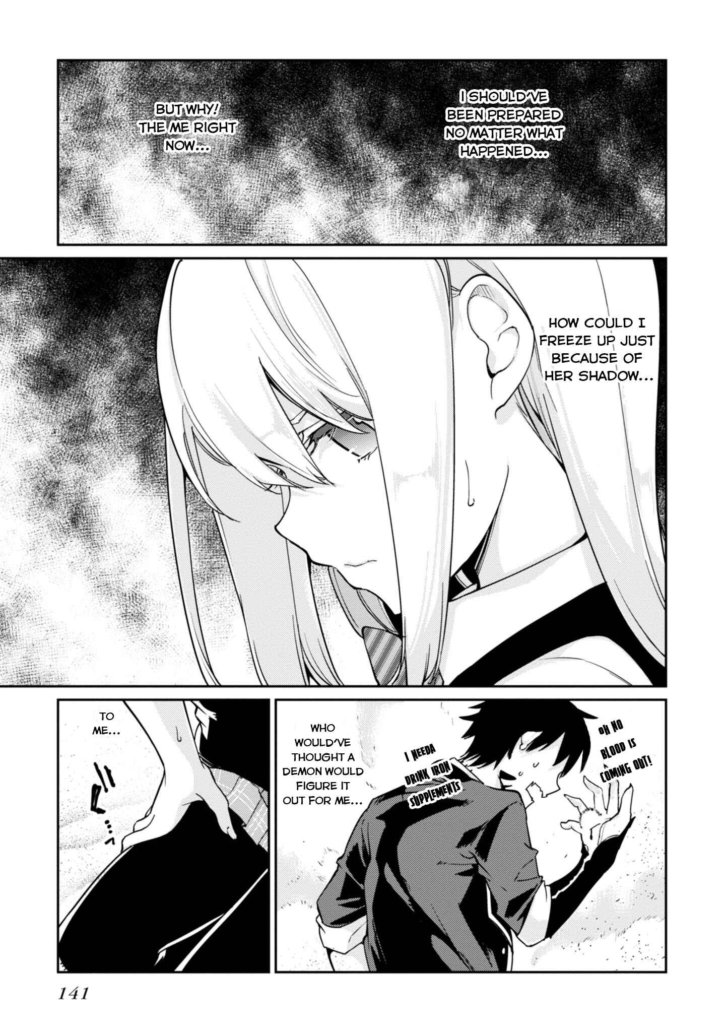 Chapter 19 - Page 16
