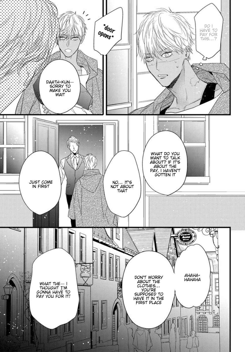 Chapter 23 - Page 29