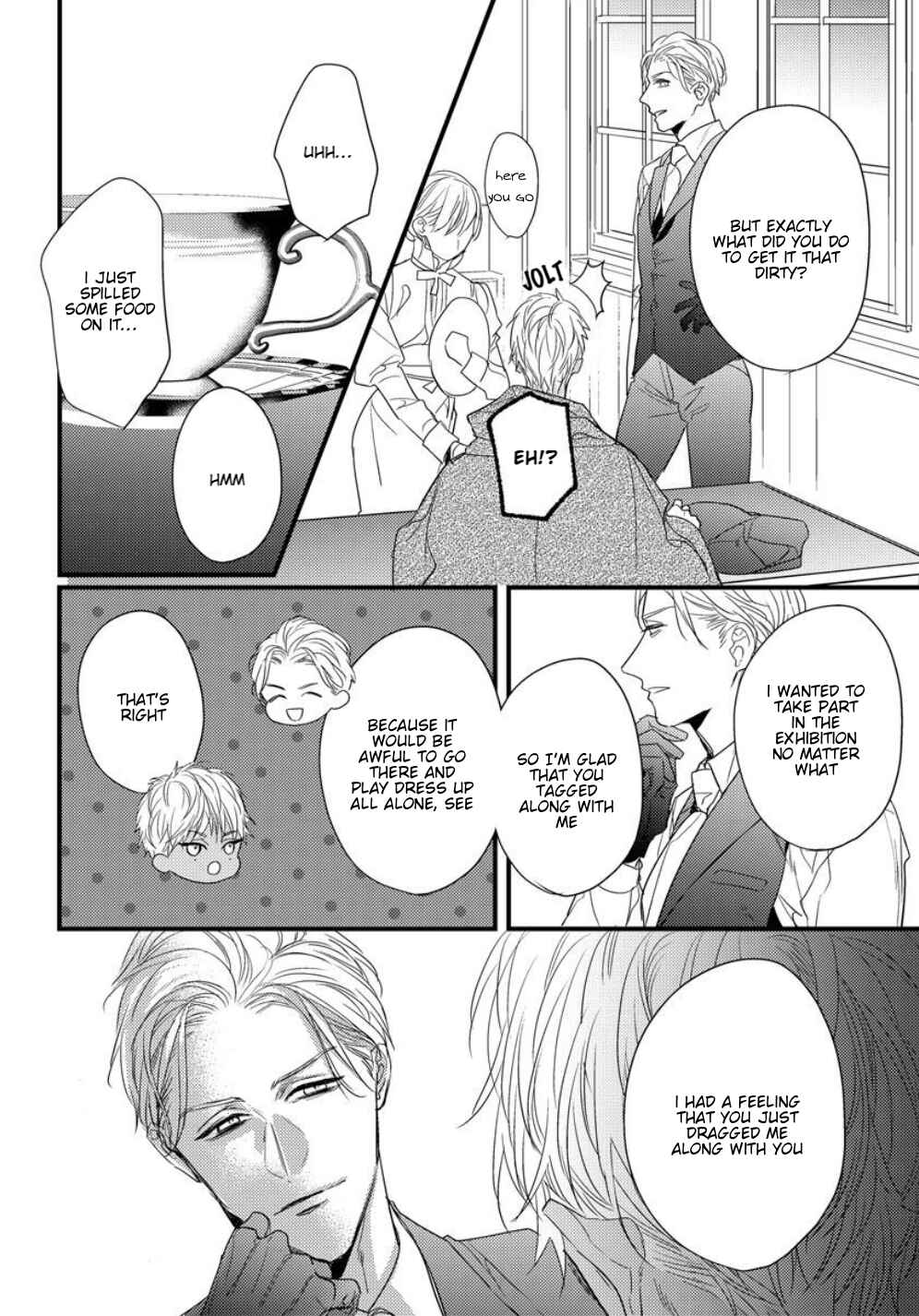 Chapter 23 - Page 30