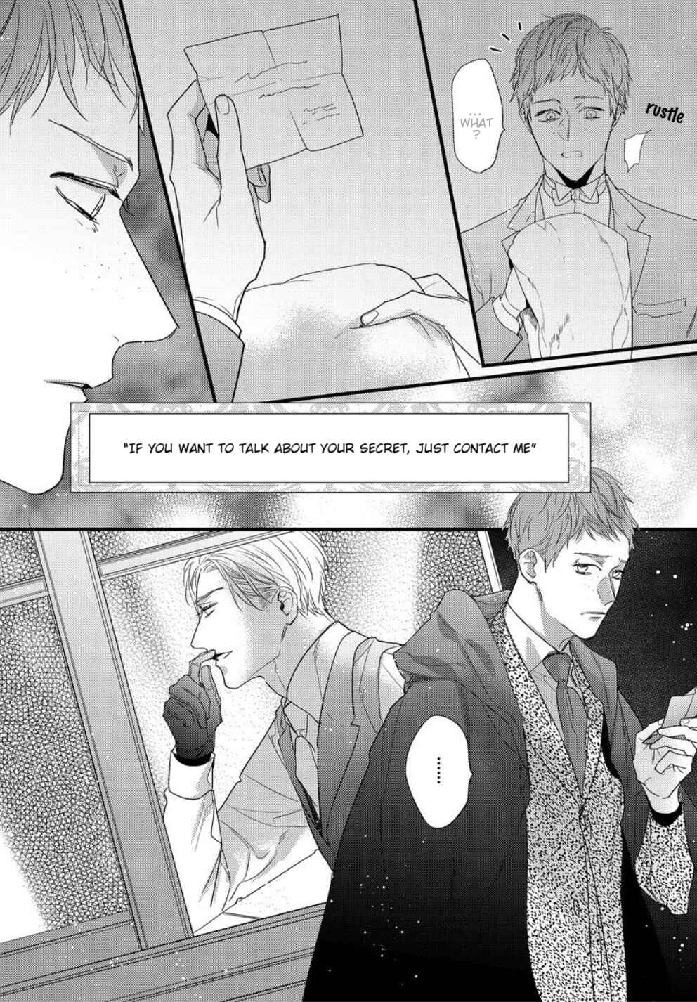 Chapter 23 - Page 32