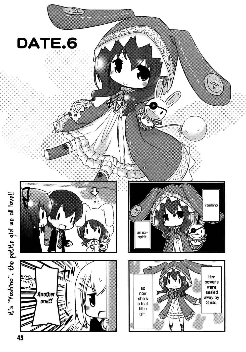 Chapter 6 - Page 1