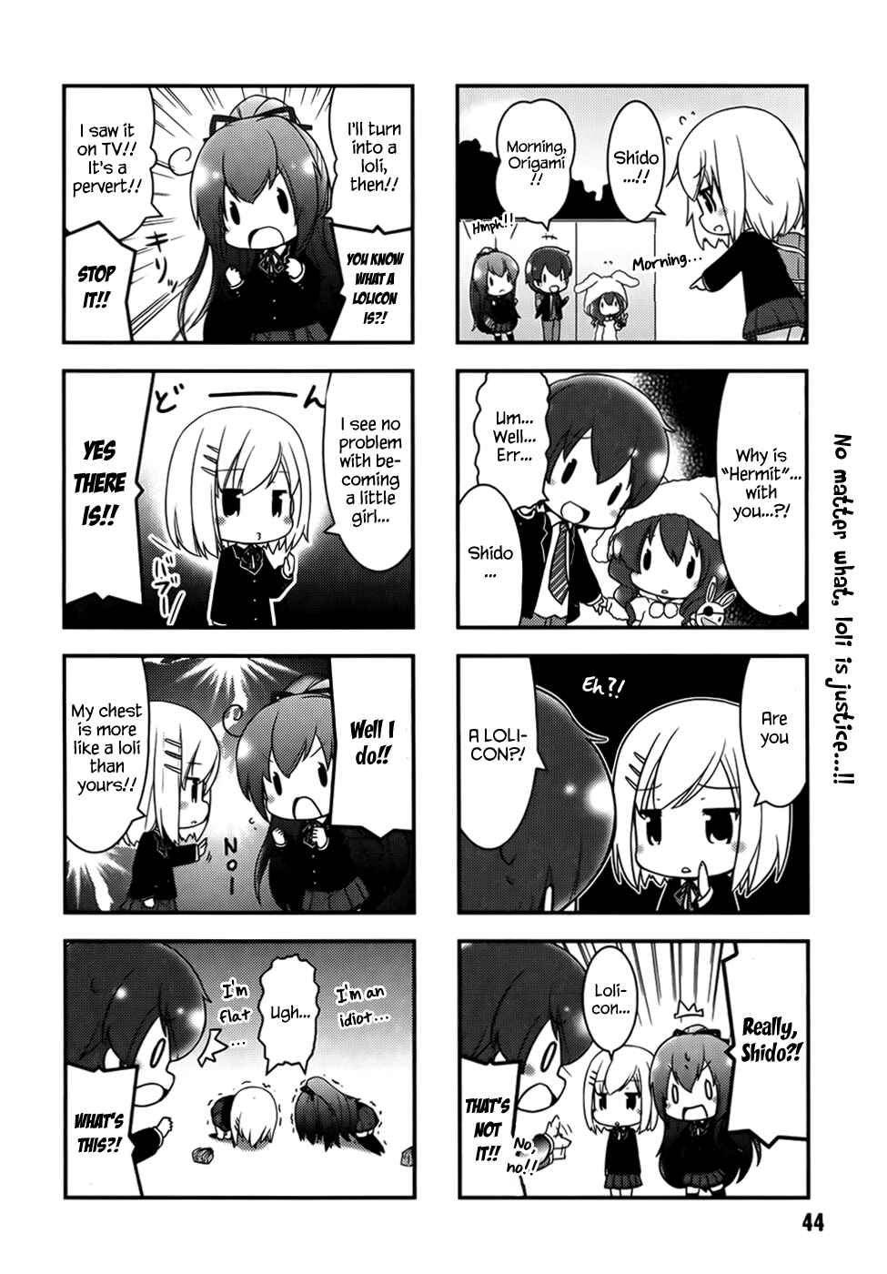 Chapter 6 - Page 2