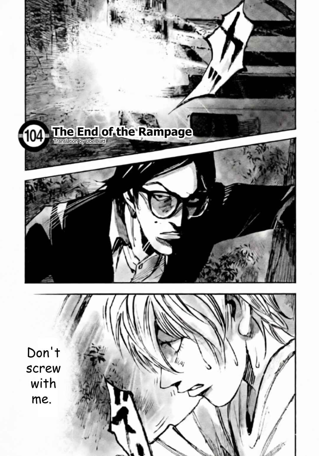 Chapter 104 - Page 1