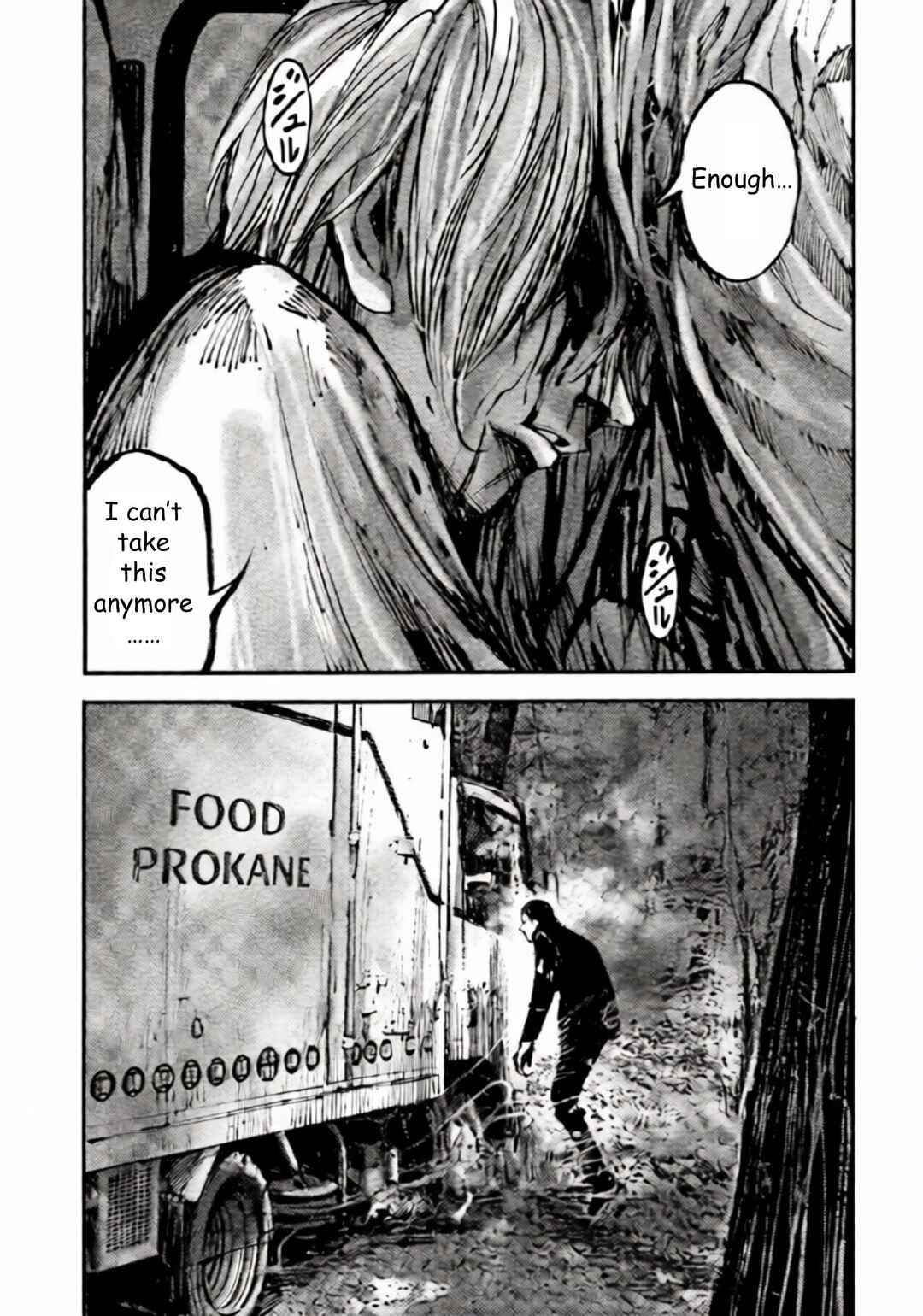 Chapter 104 - Page 11