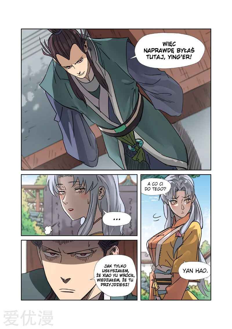 Chapter 302 - Page 10