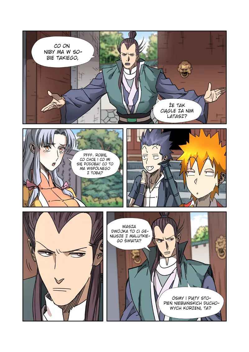 Chapter 302 - Page 11