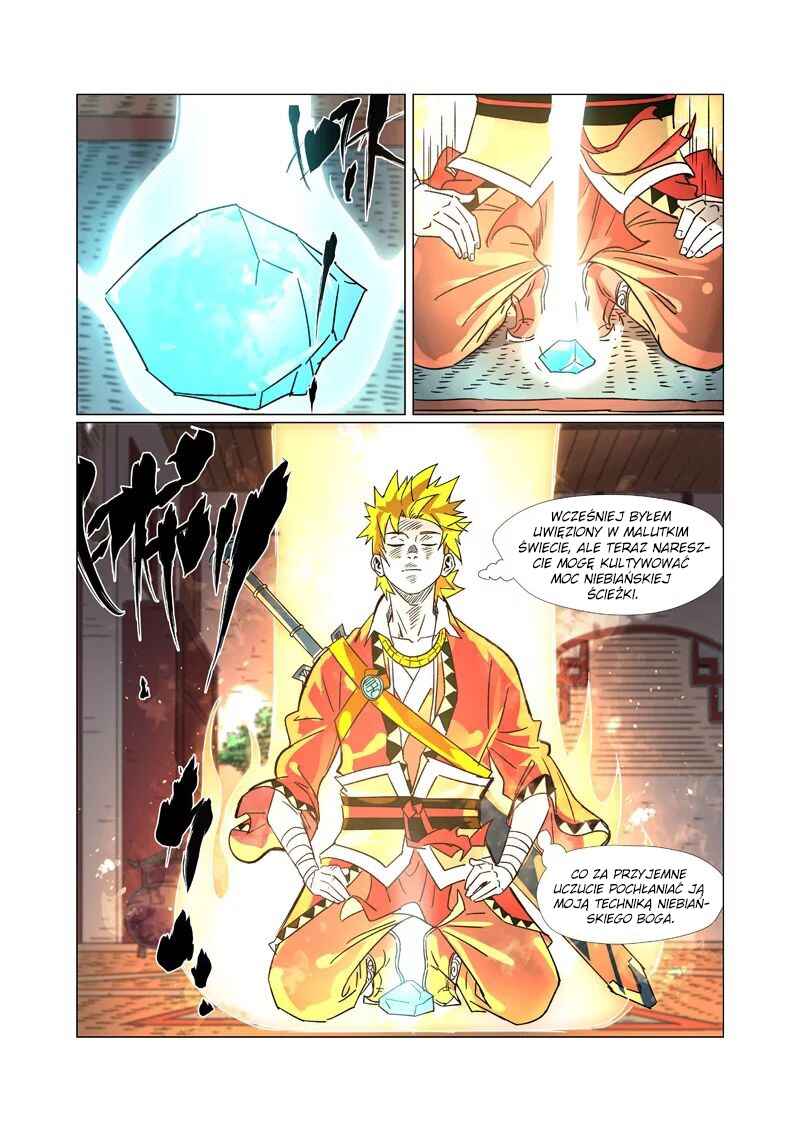 Chapter 302 - Page 3