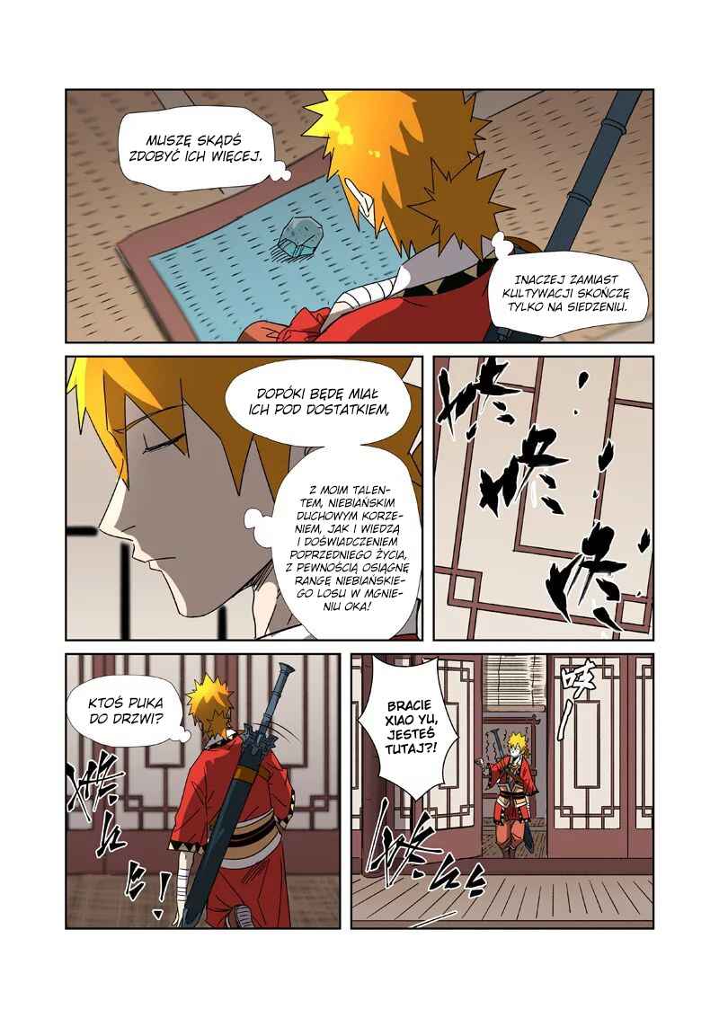 Chapter 302 - Page 5