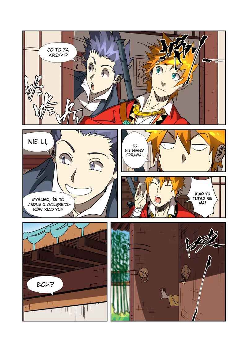 Chapter 302 - Page 6