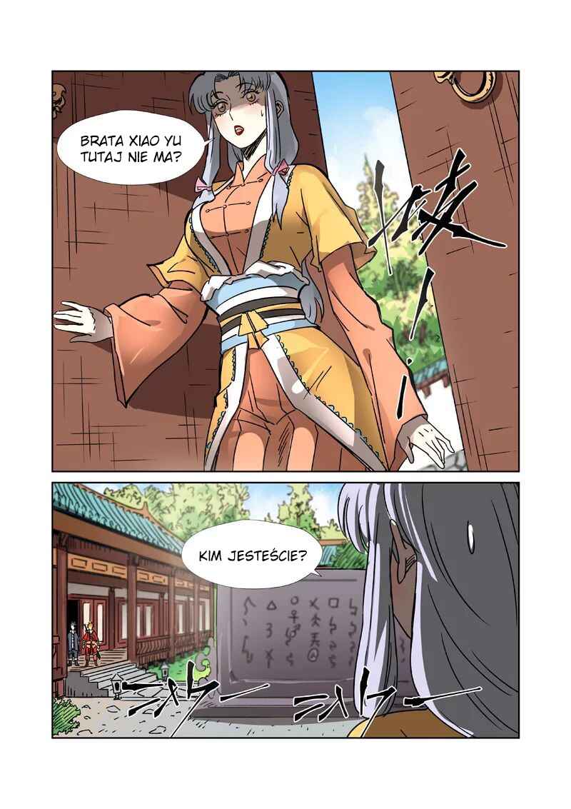 Chapter 302 - Page 7