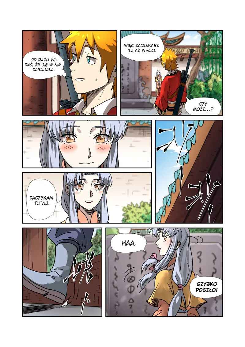 Chapter 302 - Page 9
