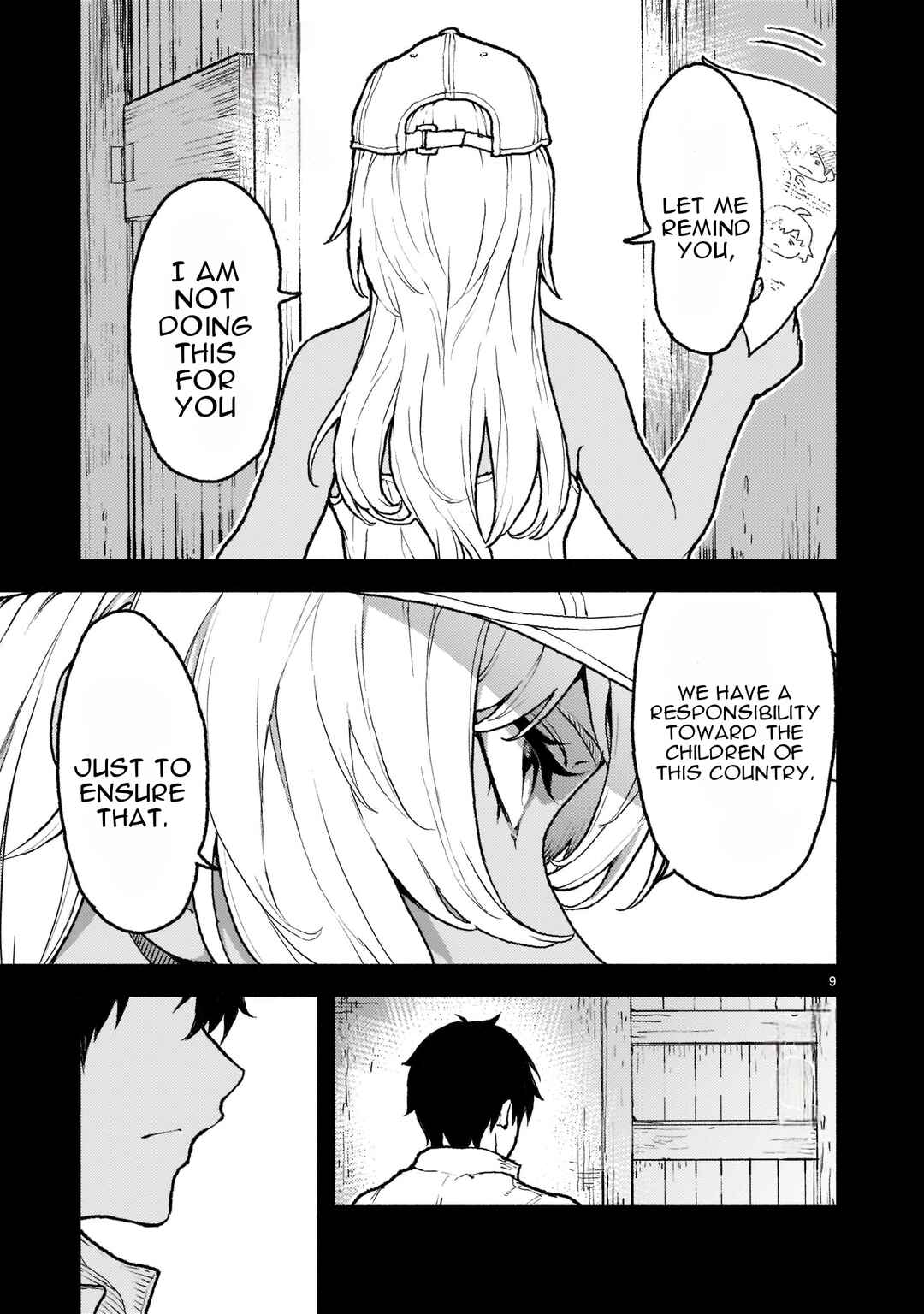 Chapter 30 - Page 10