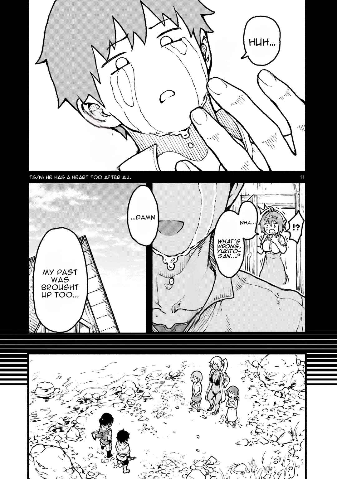 Chapter 30 - Page 12