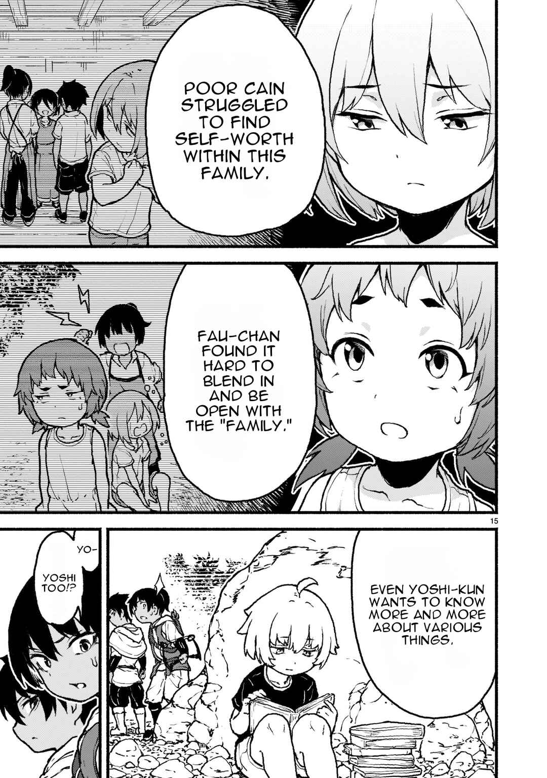 Chapter 30 - Page 16