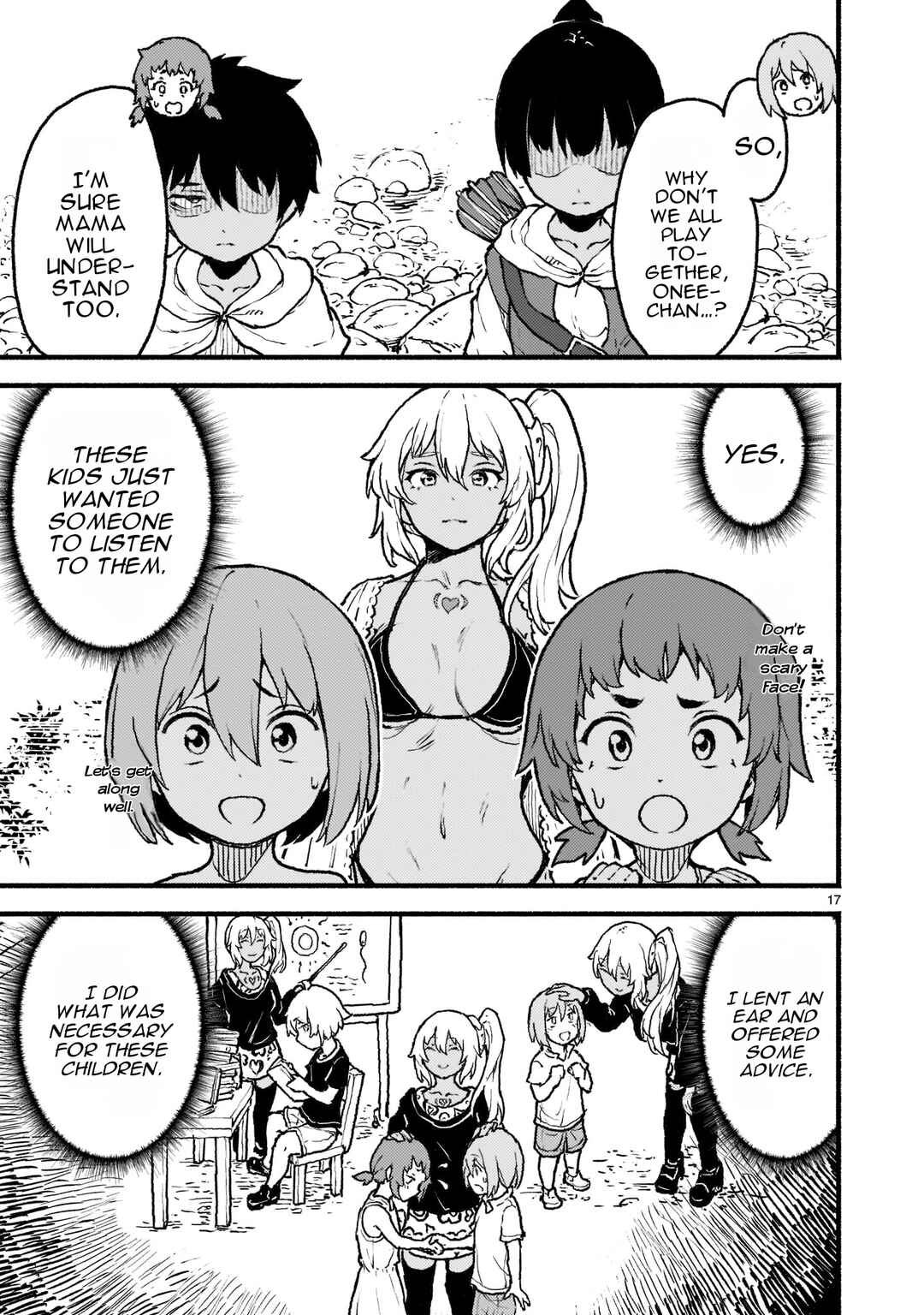 Chapter 30 - Page 18