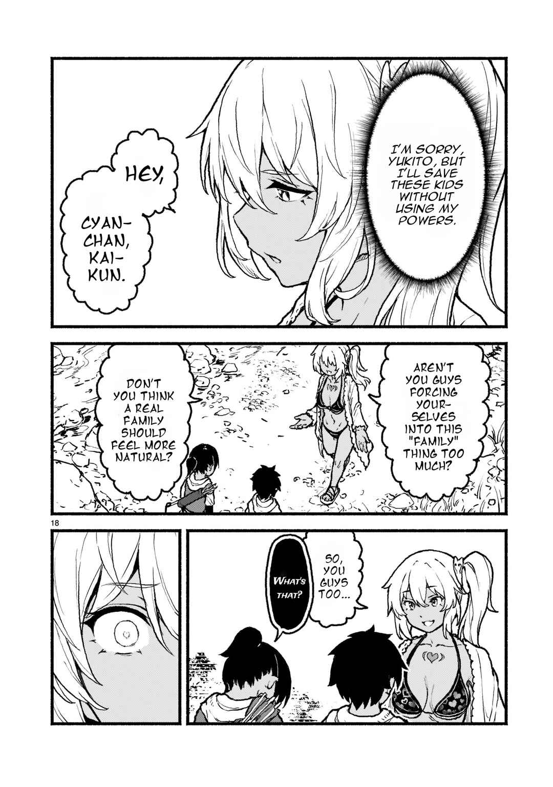 Chapter 30 - Page 19