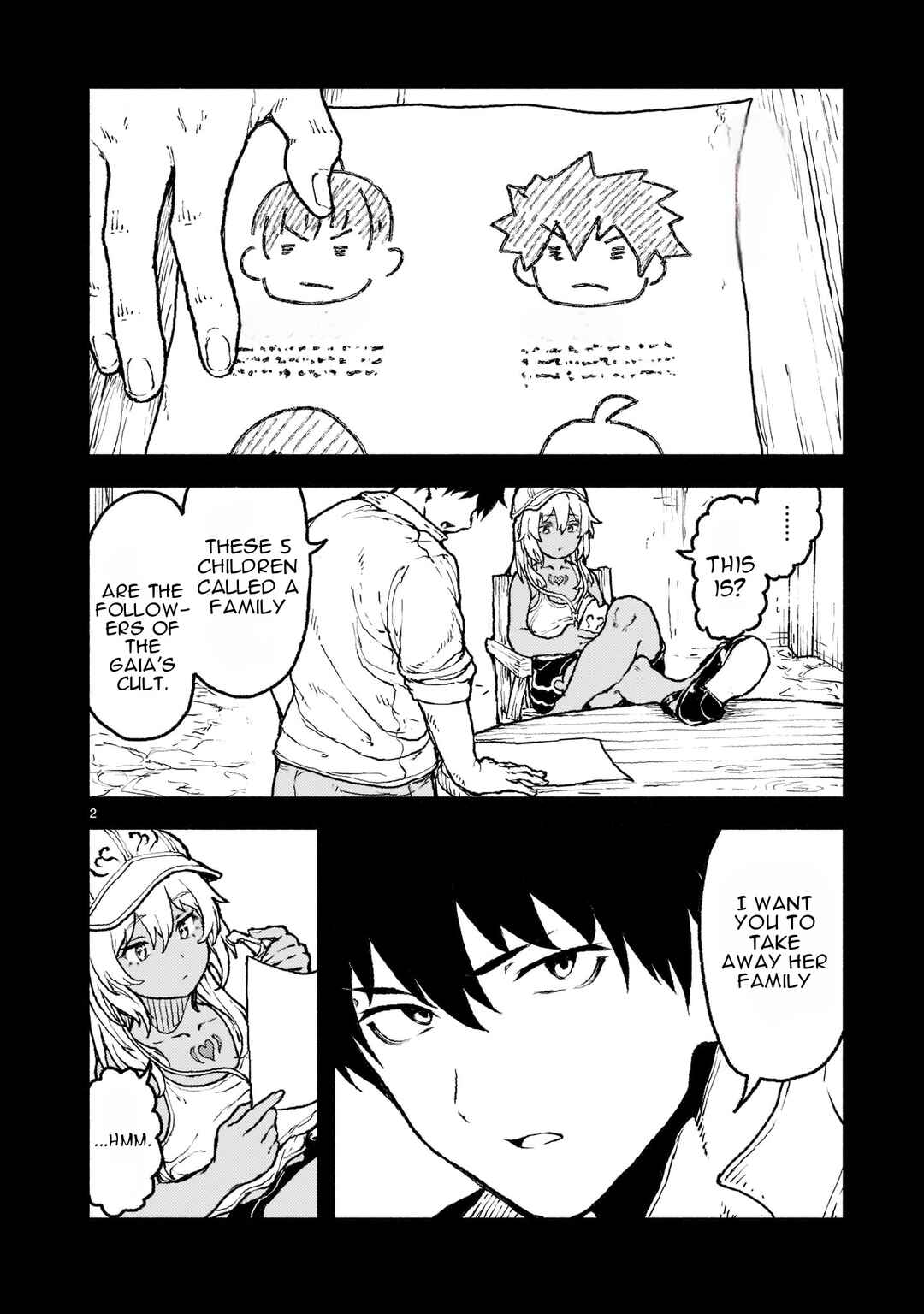 Chapter 30 - Page 3