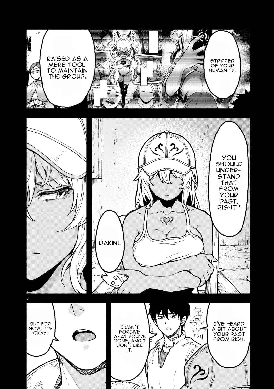 Chapter 30 - Page 7