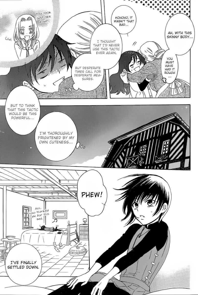 Chapter 56 - Page 22