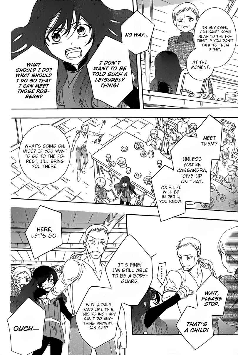 Chapter 56 - Page 29