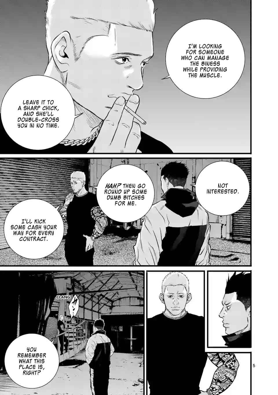 Chapter 14 - Page 4