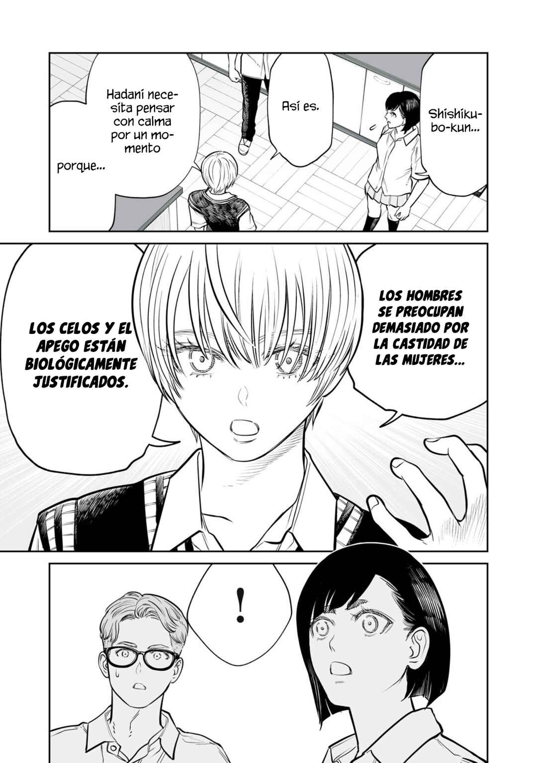 Chapter 47 - Page 11