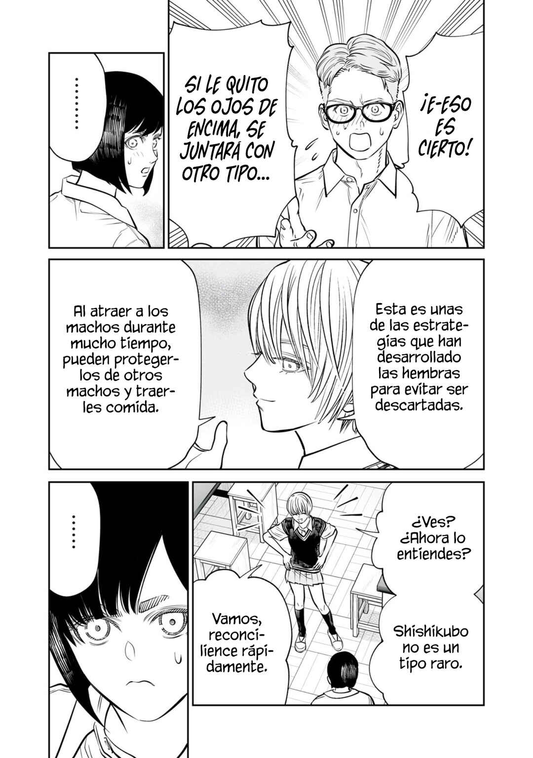 Chapter 47 - Page 17