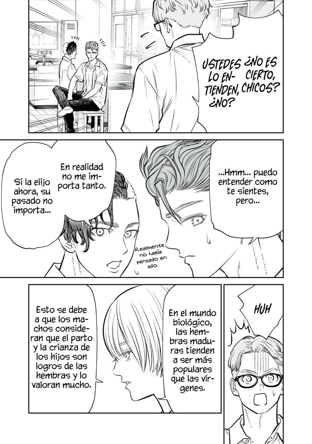 Chapter 47 - Page 19