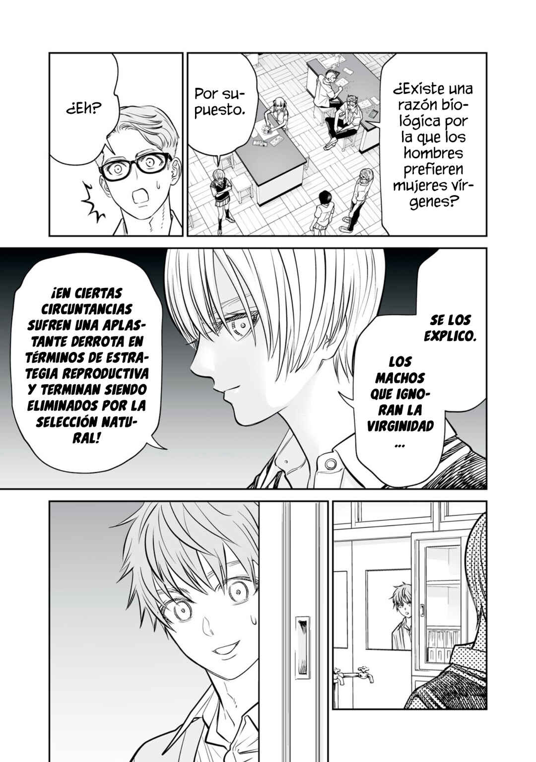 Chapter 47 - Page 21