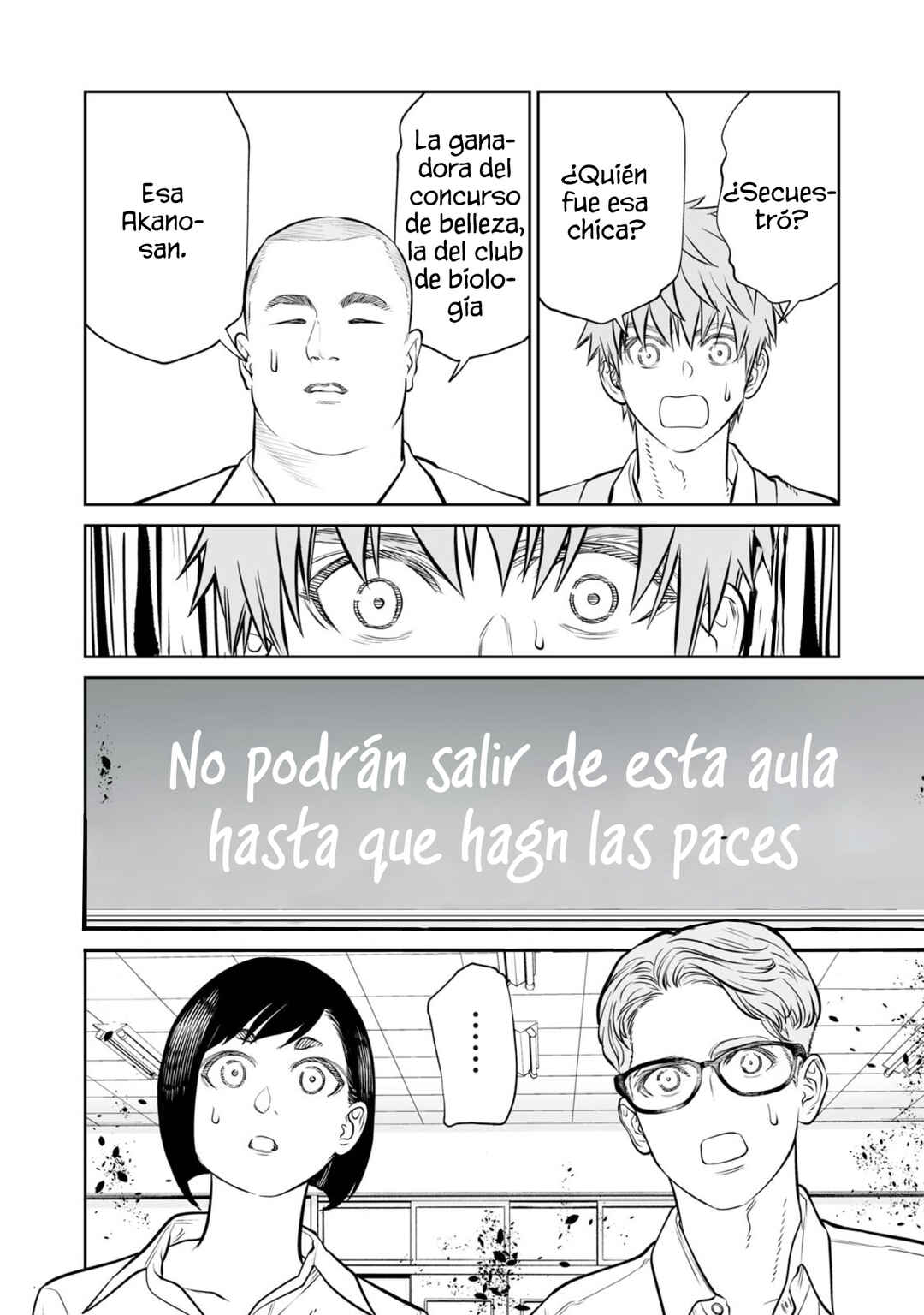 Chapter 47 - Page 8