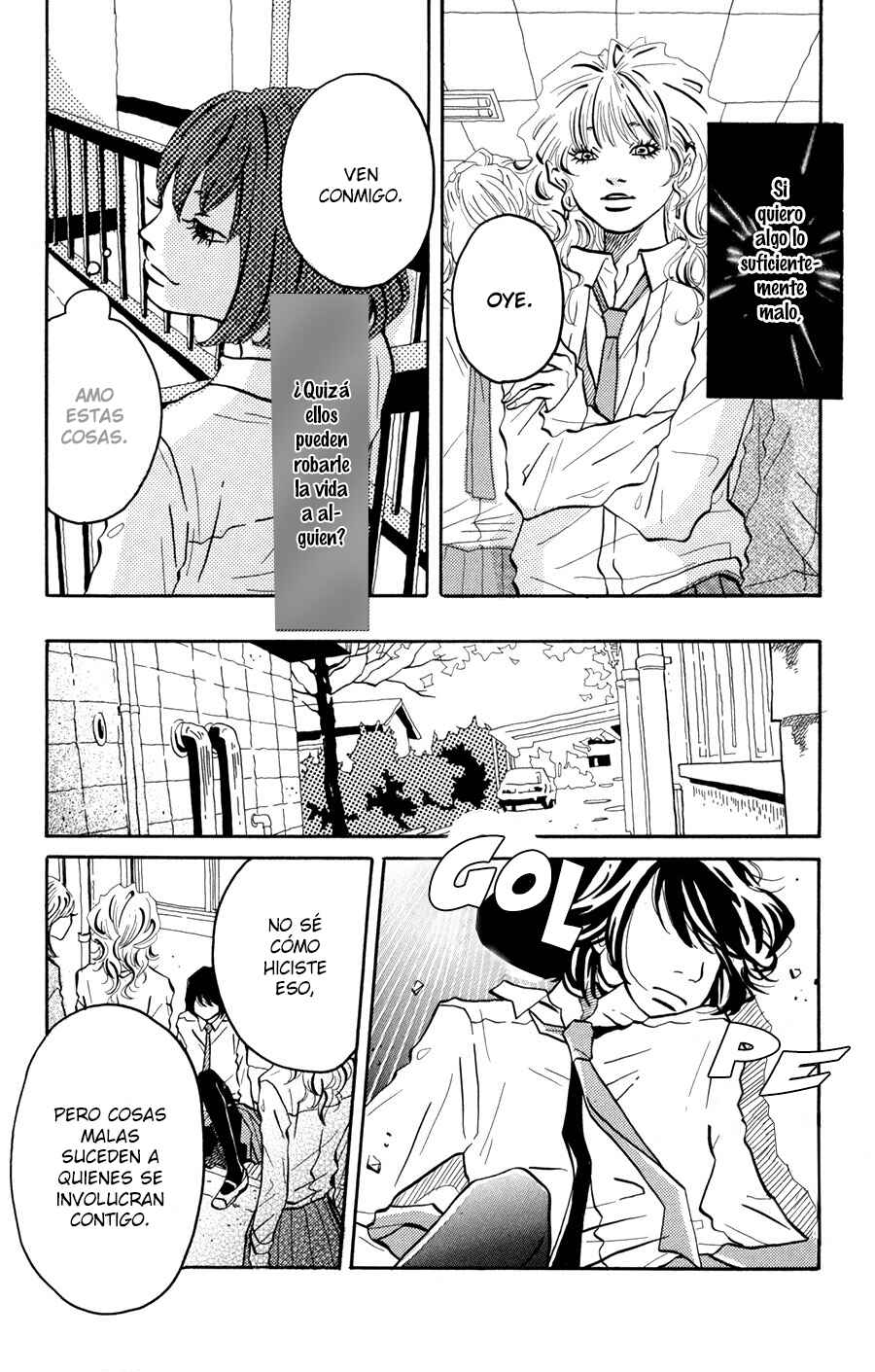 Chapter 3 - Page 8