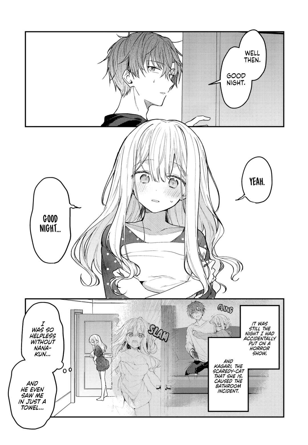 Chapter 32 - Page 1
