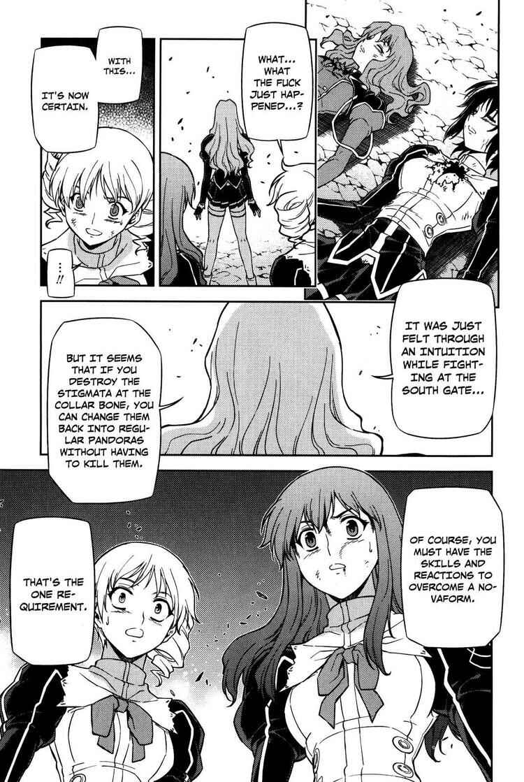 Chapter 32 - Page 19