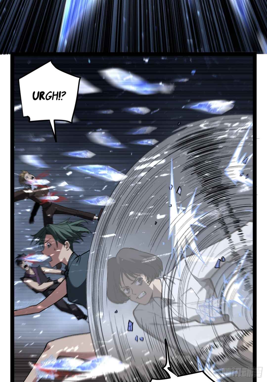 Chapter 91 - Page 14