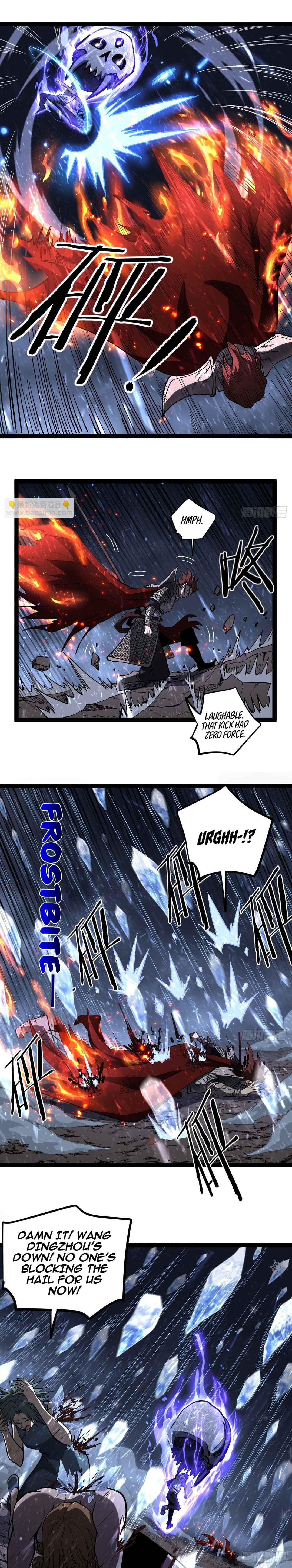 Chapter 91 - Page 17
