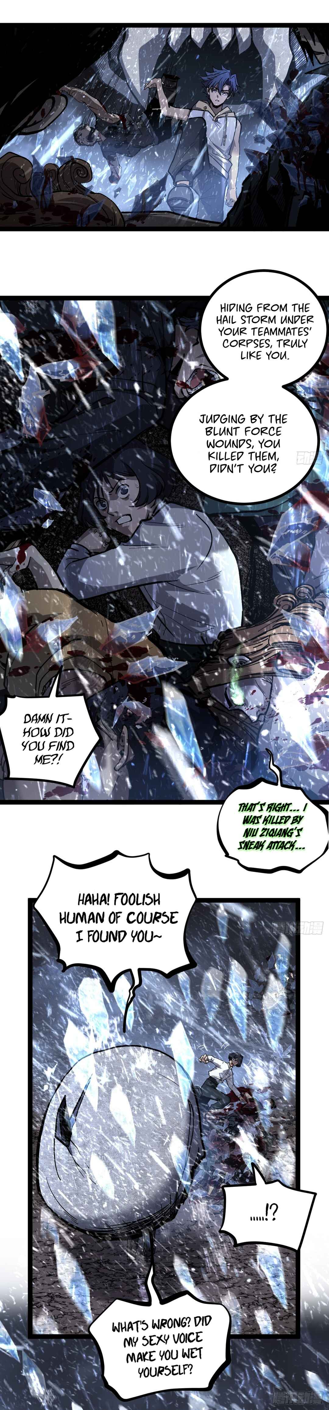 Chapter 91 - Page 25