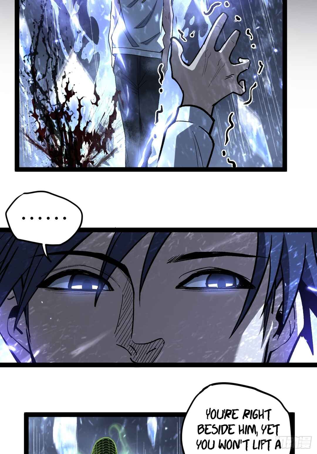 Chapter 91 - Page 30